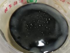 炼奶龟苓膏-仁信老铺(华盖路店)