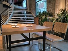 -GOTLOT COFFEE&KITCHEN角落厨房NOOK店