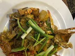 -BAI BUA RESTAURANT