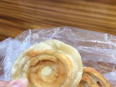 -芙蓉记马蹄烧饼糖酥火烧