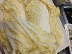 -马记伊源斋涮肉·清真菜(潘家园古玩市场店)