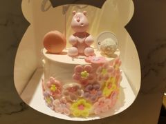 -CAKE BOSS 蛋糕老板(西单君太百货店)