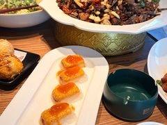 -巴扎屋大盘鸡·新疆菜(汇嘉时代店)