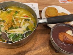 -小满手工粉(北京来福士店)