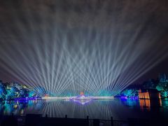 -印象西湖·最忆是杭州实景演出