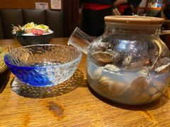 蚬子汤-二丁目食堂(铁西万象汇店)
