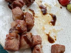 -圣彼得堡观江俄餐厅(中央大街黑金冠店)