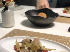松露意難忘-态芮