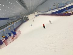 -哈尔滨热雪奇迹