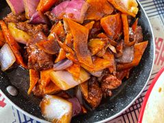 -七寻八找·胡同菜