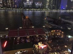 -AZUL by FUEL蓝色·法式酒馆(琶醍店)