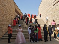 -盘龙城国家考古遗址公园