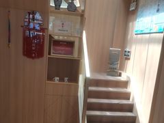 -霸王茶姬(南强街店)