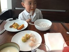-上海柏悦酒店