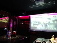 -好乐迪(张扬路八佰伴店)