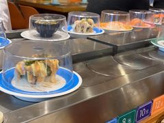 -晴季寿司(延河路万达广场店)