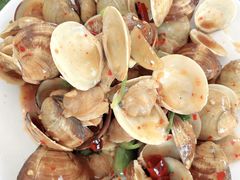 -三亚相缘海鲜·烧烤·糟粕醋(三亚湾店)