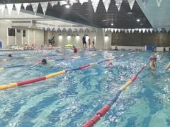 -海力健身游泳(太古里朗御店)