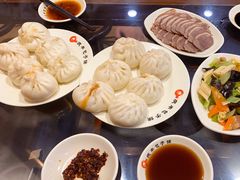 -庆丰包子铺(博雅CC商业广场店)