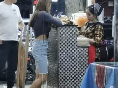 -莎车清真美食