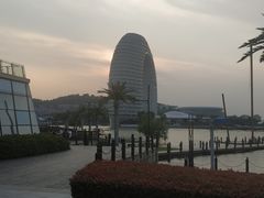 -红樽舫湖州菜.湖景餐厅(太湖渔人码头店)
