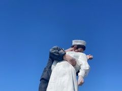 -胜利之吻