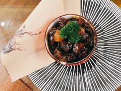 -金陵后厨·南京菜(新街口秣陵路店)