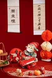 -芳妮豆丁家庭影像馆(宝安店)