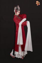 点击看大图 -美云庭古装·格格服汉服·京城旅拍(北京店)