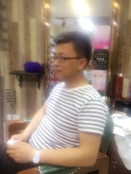 -名艺造型