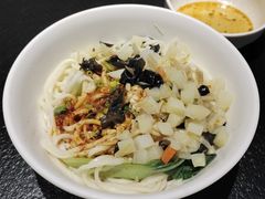 -青水瓦台汤泉(未央店)