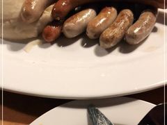 -巴伐利亚啤酒坊(意式风情街店)