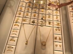 -Pandora潘多拉珠宝(虹口龙之梦店)