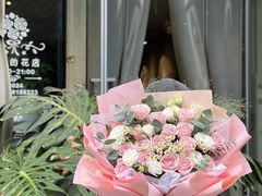 -北边的花店(泛悦城市广场店)