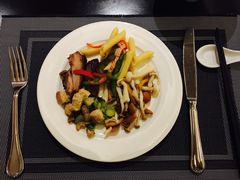 -AdD全日制餐厅(中谷花园酒店)