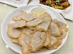 -东四民芳餐厅(世茂工三店)