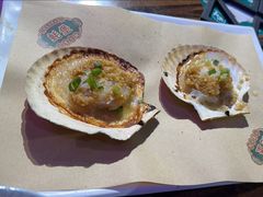 -蚝堡海鲜·威海菜·海肠捞饭·烧烤·亚洲吃蚝公司(幸福门店)