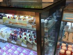 -BreadTalk面包新语·烘焙蛋糕(金光华广场店)
