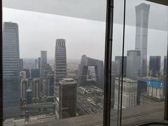 -北京柏悦酒店·锦庭餐厅Dining Room