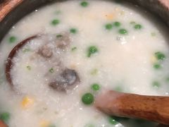 -南拳十三姨·潮汕砂锅粥(世纪金源店)