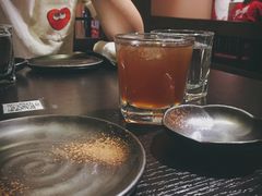 黑糖梅酒-春草居酒屋·晴子の店