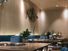 -青瓷火锅料理(西单大悦城店)