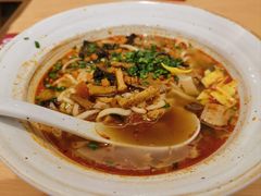 -大师兄·西北小馆(北站缤果空间店)