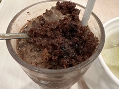 冻华田（加华田爆脆）-喜莲咖啡