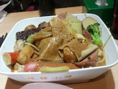 -林静小吃(复兴路店)