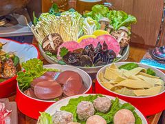 -三太子地摊烧烤·小龙虾(北蔡店)