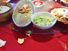 -民俗村柴火灶·景德江西菜(中国陶瓷博物馆店)