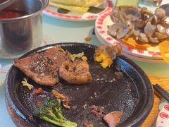 -红透天牛排海鲜自助(长和国际直营店)