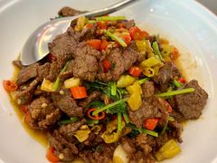 -潇湘·永州会馆(百子湾店)