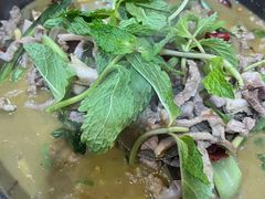 -榕江牛瘪牛肉火锅